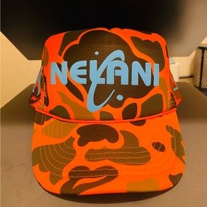 Trucker hats